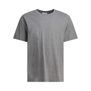 NORSE PROJECTS Johannes Cotton T-Shirt Men GREY T-Shirts